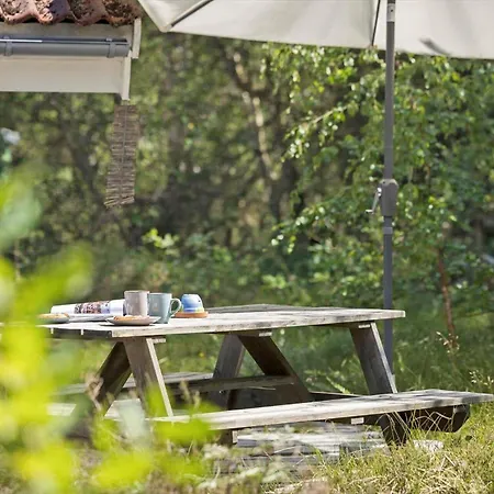 1445 Aakirkeby - Poserekrogen 13 Prázdninový dům